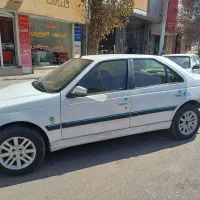 پژو پارس مدل 88 رینگ اسپرت  موتور گیربکس سالم|خودرو سواری و وانت|سیرجان, |دیوار