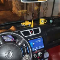 وانت دانگ فنگ|خودرو سواری و وانت|محمدشهر, محمدشهر|دیوار