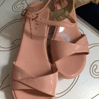 کفش عروسکی|کیف، کفش، کمربند|قم, کیوانفر|دیوار