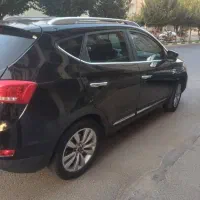 جک S5 سال ۱۴۰۰ موتور ۲۰۰۰|خودرو سواری و وانت|کرج, جهان‌شهر|دیوار