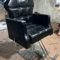 صندلیvip جکی پدالی آرایشگاهی|آرایشگاه و سالنهای زیبایی|تهران, شهرک ابوذر|دیوار