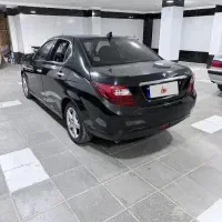 دنا پلاس توربو اتوماتیک مدل 1402