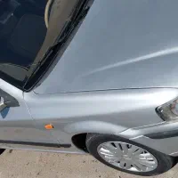 lx دوره رنگ|خودرو سواری و وانت|ارومیه, |دیوار