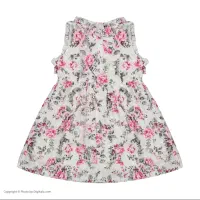 پیراهن مجلسی دخترانه بچگانه|کفش و لباس بچه|یزد, |دیوار