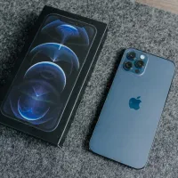 آیفون 12 پرومکس - پک اصلی|موبایل|شیراز, کوی قضات|دیوار