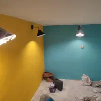 برق کاری ساختمان بابهترین قیمت وکیفیت.خلقی