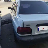 پراید۸۸|خودرو سواری و وانت|دورود, |دیوار