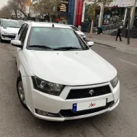 خودرو دنا مدل 97 تیپ 2