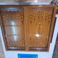 تخته نرد و شطرنج