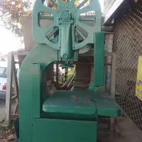 اره فلکه 100 مهرنیا
