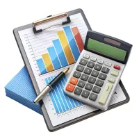 خدمات مالی و حسابداری،اظهارنامه مالیاتی و دفاتر
