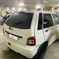 پراید 111 مدل|خودرو سواری و وانت|پردیس, فاز ۲|دیوار