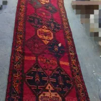 کناره دست باف نو