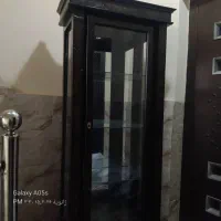 بوفه بدون خط وخش