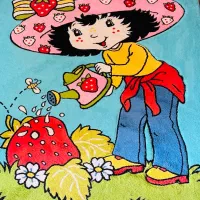 قالیچه کودک، تمیز در نو