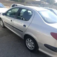 پژو 206sd v20|خودرو سواری و وانت|دورود, |دیوار