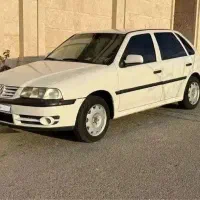فولکس گل ۸۵. بیرنگ به شرط|خودرو سواری و وانت|تهران, گلستان (شهرک راه آهن)|دیوار