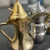 قهوه جوش السیف|قوری، کتری، قهوه‌ساز دستی|بندر ماهشهر, |دیوار