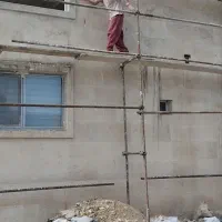 داربست ناصری