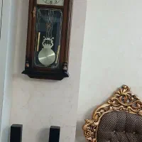 ساعت دیواری|ساعت دیواری و تزئینی|فولادشهر, C3|دیوار