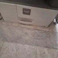 پرینتر شارپ ۲۰۱