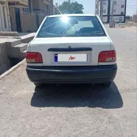 ماشین مدل ۹۰ هیدرولیک