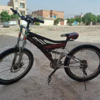 دوچرخه 26 MERIDA