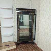 بوفه و جا کفشی