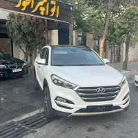 توسان ۲۰۱۷|خودرو سواری و وانت|تهران, دریا|دیوار