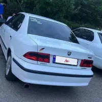 سمند lx 96 مالتی پلکس