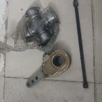 لوازم ماشین سنگین