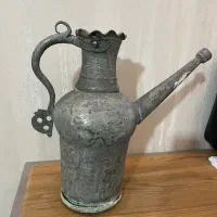 افتابه مسی قدیمی