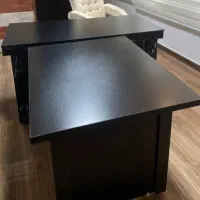 میز مدیریت و کنفرانس|مبلمان اداری|چالوس, |دیوار