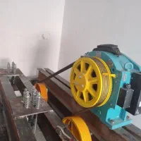 نصب صفرتا صد آسانسور با ۱۷ سال سابقه کار