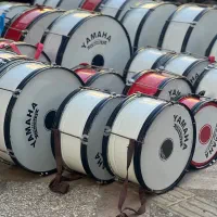 طبل و دوقول|درام و پرکاشن|تهران, باشگاه نفت|دیوار