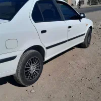 سمندموتورملی ۹۷دوگانه کارخانه درحدخشک