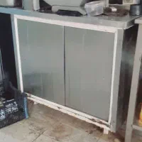 لوازم رستوران و طباخی|کافی‌شاپ و رستوران|خمینی‌شهر, |دیوار