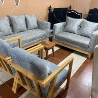 مبل مینیمال