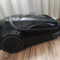 جارو برقی سامسونگ برند کره ۲۴۰۰وات|جاروبرقی، جارو شارژی، بخارشو|اسلامشهر, شهرک قائمیه|دیوار