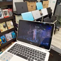 DELL لمسی نسل بالا|رایانه همراه|گرگان, |دیوار