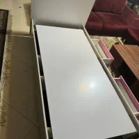 تخت یک نفره دخترانه