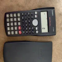 ماشین حساب مهندسی کاسیو