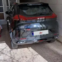 فروش X33 Cras Cvt اتومات|خودرو سواری و وانت|اصفهان, لاله|دیوار