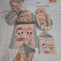 تشک گارددار تشک لبه دار|اسباب و اثاث بچه|تهران, عبدل‌آباد|دیوار