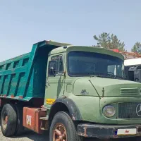 بنزتک کمپرسی