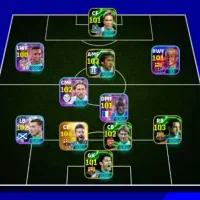 اکانت ای فوتبال