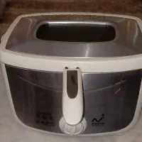 سرخ کن میسون