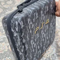 کیف PS4 در حد نو