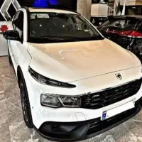 ایران خودرو ری را مدل 1404/دارای رنگ‌بندی