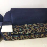 مبل راحتی|مبلمان خانگی و میز عسلی|نیشابور, شریعتی|دیوار